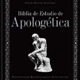 Biblia de Estudio de Apologetica, Tapa dura (Negro)