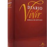 Biblia de Estudio Diario Vivir