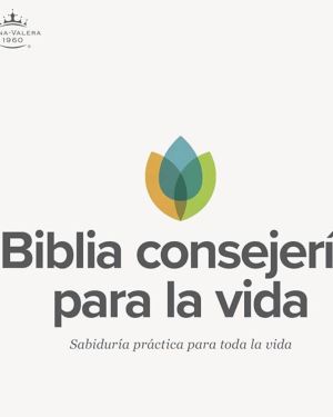 Biblia Consejería para la Vida