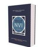 Biblia de Estudio (Letra Grande)