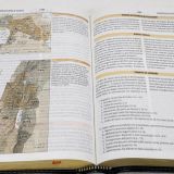 Biblia de Estudio Teológico RVR 1960