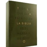 Biblia en Traducción en Lenguaje Actual (TLA)