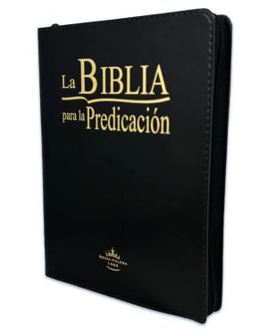 La Biblia para la Predicación