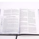 Biblia de Estudio de Apologética