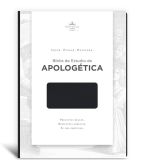 Biblia de Estudio de Apologética