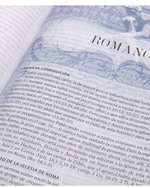 Biblia de Estudio de Apologética