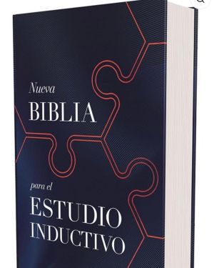 Nueva Biblia para el estudio inductivo
