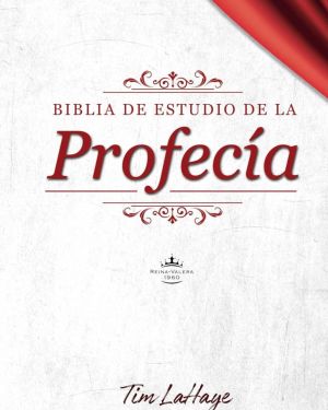 Biblia de Estudio de la Profecía