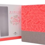 BIBLIA DEVOCIONAL MUJER VERDADERA