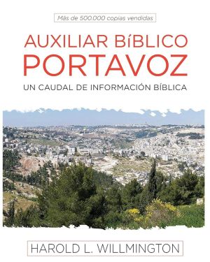 AUXILIAR BÍBLICO PORTAVOZ