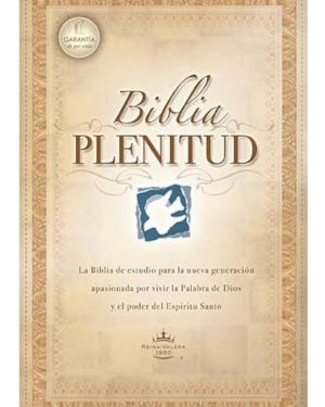 BIBLIA PLENITUD