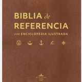 BIBLIA DE REFERENCIA CON ENCICLOPEDIA ILUSTRADA