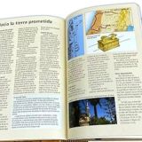 BIBLIA DE REFERENCIA CON ENCICLOPEDIA ILUSTRADA