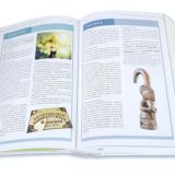 BIBLIA DE REFERENCIA CON ENCICLOPEDIA ILUSTRADA