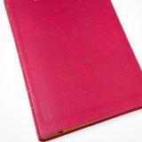 Biblia de estudio trasfondo cultural (RVR).