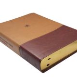 La Biblia Temática de Estudio Nueva Biblia de las Américas (NBLA)